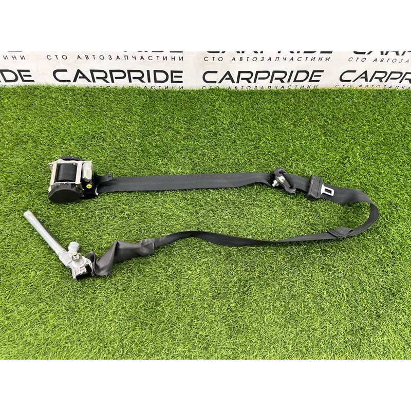 Ремень безопасности (airbag/безопасность) Mitsubishi Outlander GM4W 2022 2.50 86884W161P