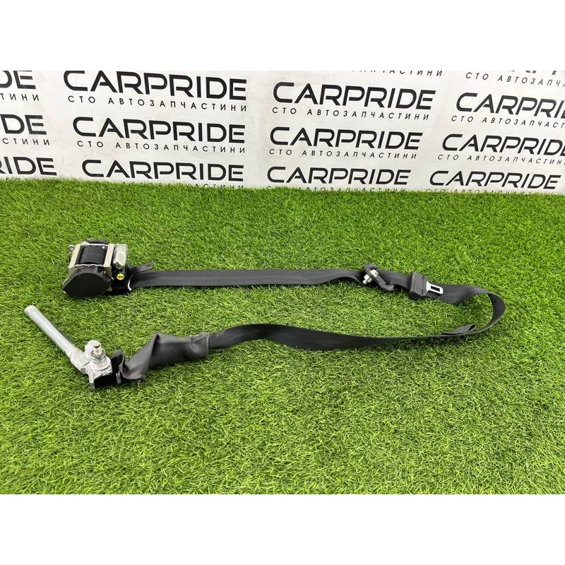 Ремень безопасности (airbag/безопасность) Mitsubishi Outlander GM4W 2022 2.50 86884W161P