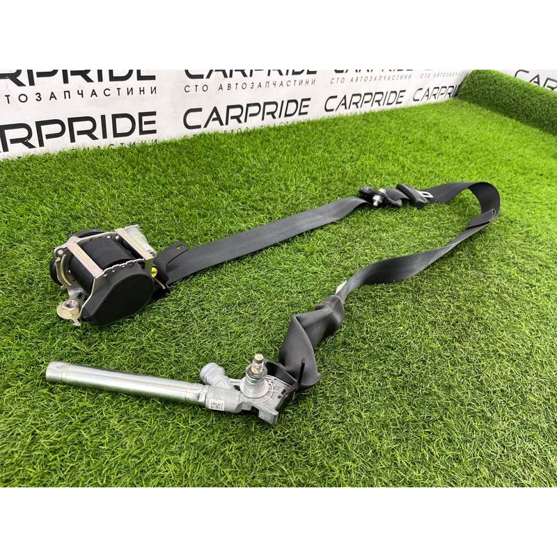 Ремень безопасности (airbag/безопасность) Mitsubishi Outlander GM4W 2022 2.50 86884W161P