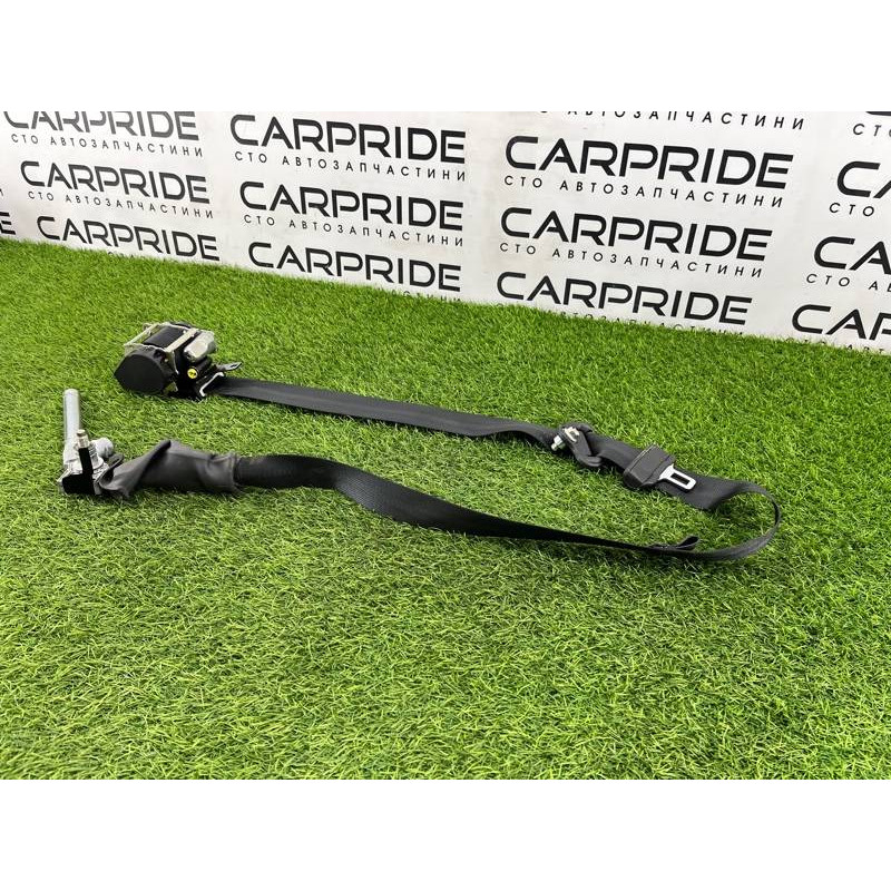 Ремень безопасности (airbag/безопасность) Mitsubishi Outlander GM4W 2022 2.50 86884W161P