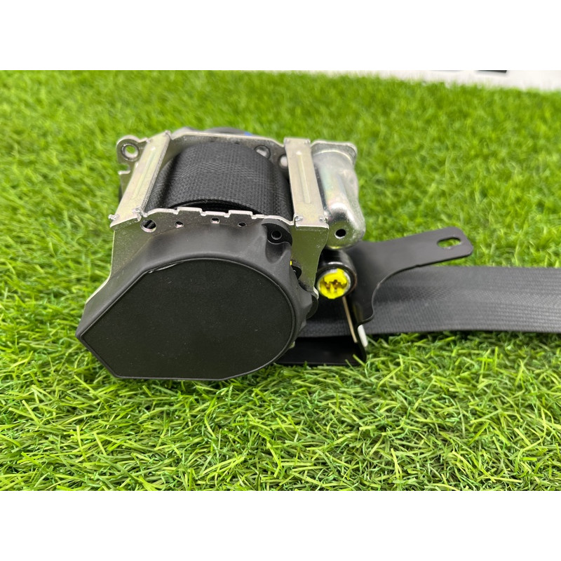 Ремень безопасности (airbag/безопасность) Mitsubishi Outlander GM4W 2022 2.50 86884W161P