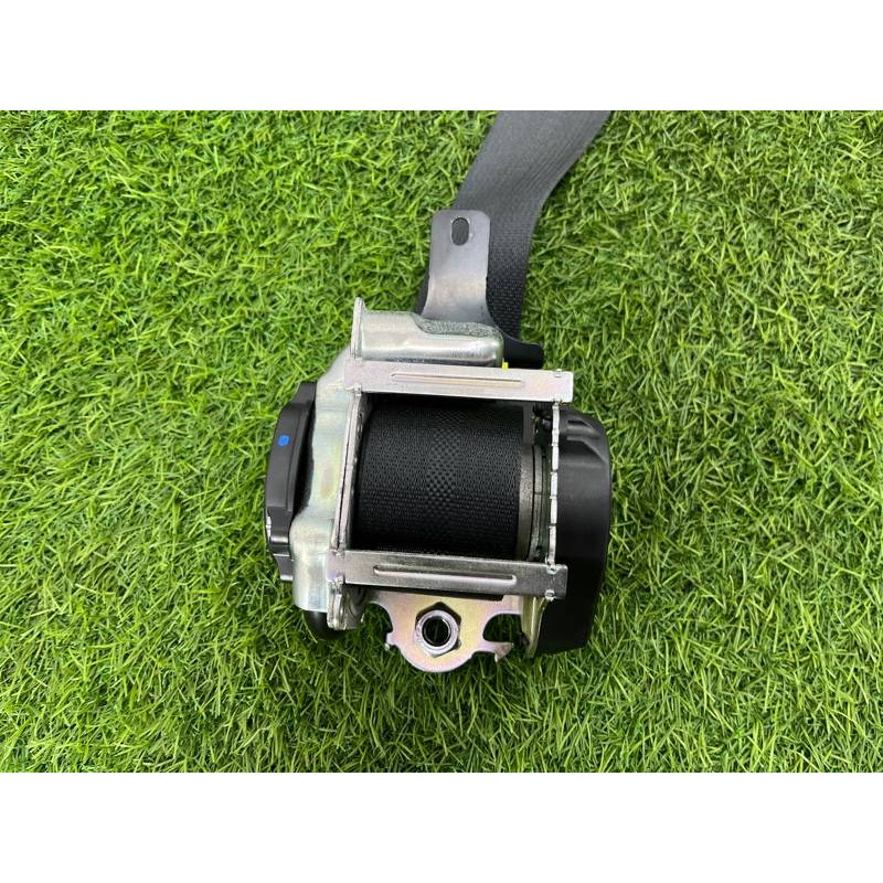 Ремень безопасности (airbag/безопасность) Mitsubishi Outlander GM4W 2022 2.50 86884W161P