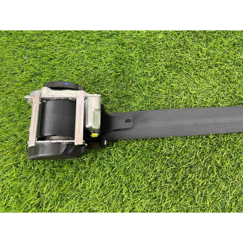 Ремень безопасности (airbag/безопасность) Mitsubishi Outlander GM4W 2022 2.50 86884W161P