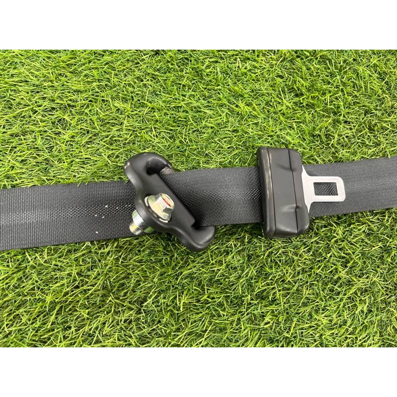 Ремень безопасности (airbag/безопасность) Mitsubishi Outlander GM4W 2022 2.50 86884W161P