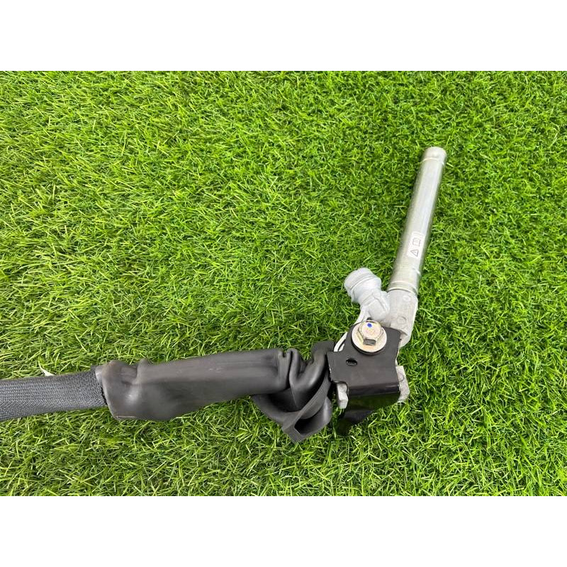 Ремень безопасности (airbag/безопасность) Mitsubishi Outlander GM4W 2022 2.50 86884W161P