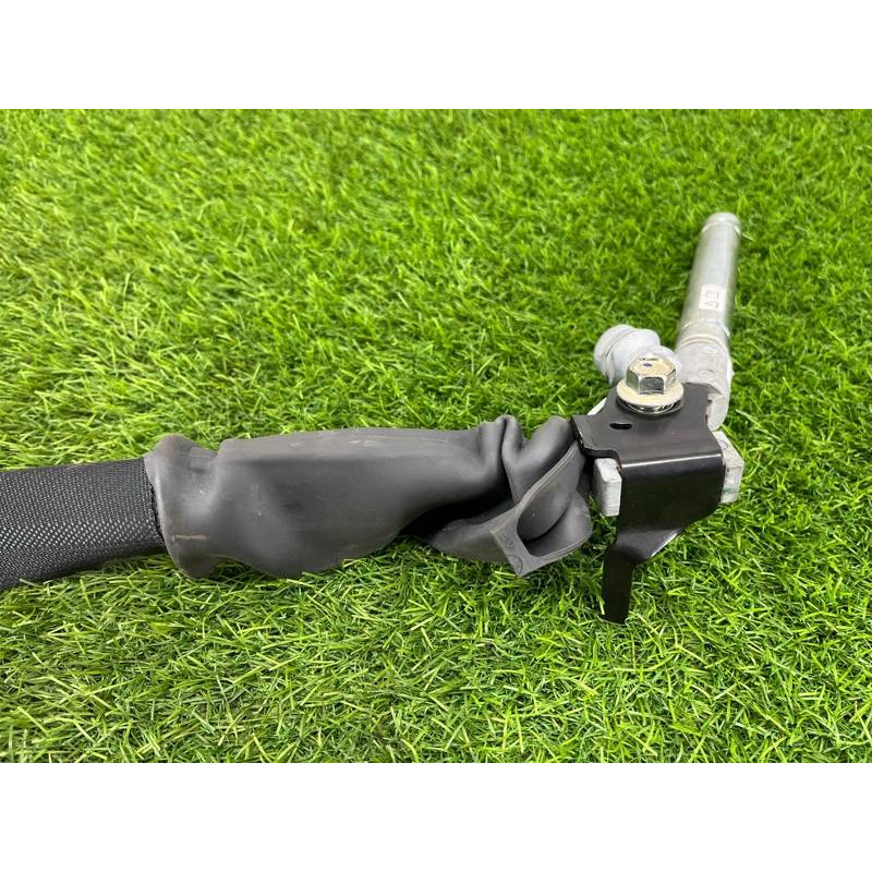 Ремень безопасности (airbag/безопасность) Mitsubishi Outlander GM4W 2022 2.50 86884W161P