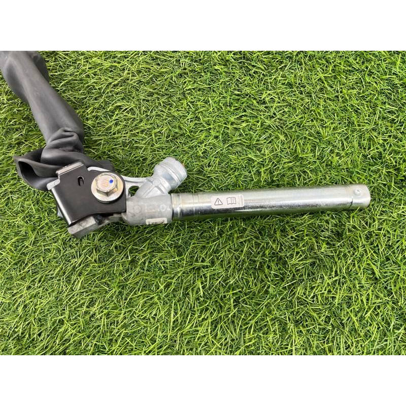 Ремень безопасности (airbag/безопасность) Mitsubishi Outlander GM4W 2022 2.50 86884W161P