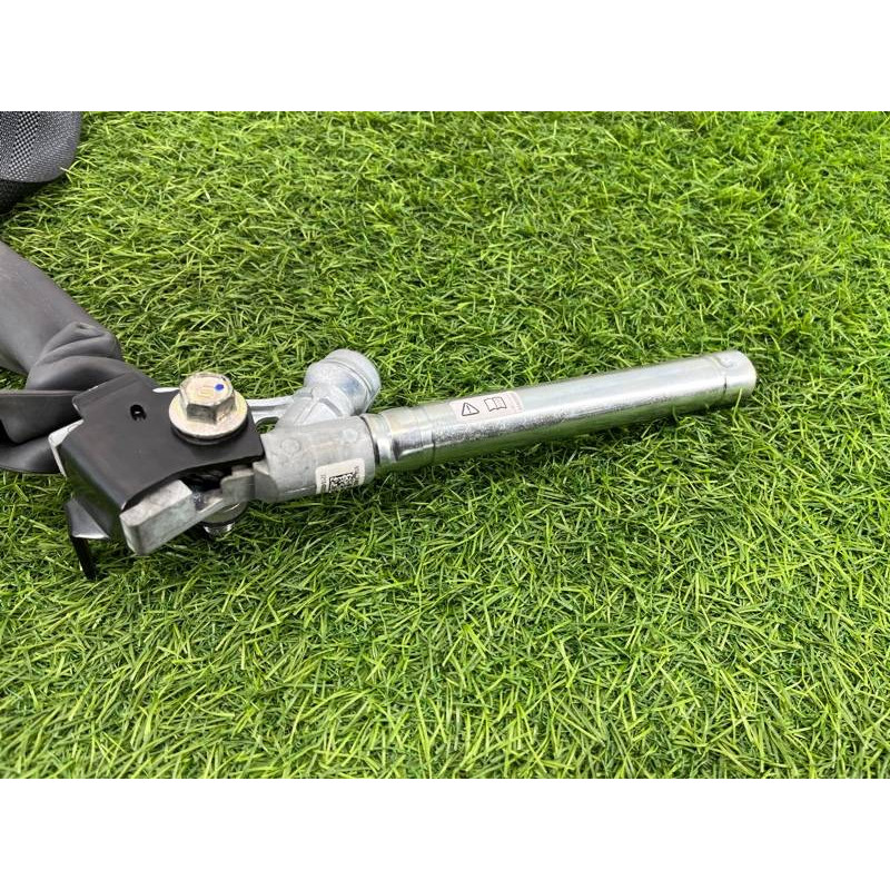 Ремень безопасности (airbag/безопасность) Mitsubishi Outlander GM4W 2022 2.50 86884W161P