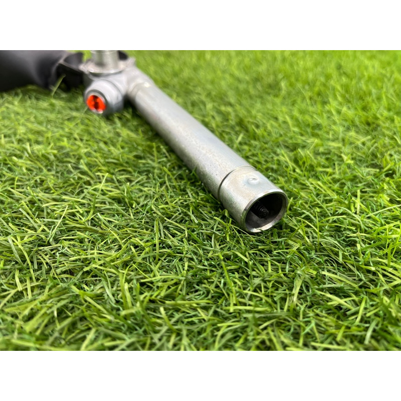 Ремень безопасности (airbag/безопасность) Mitsubishi Outlander GM4W 2022 2.50 86884W161P