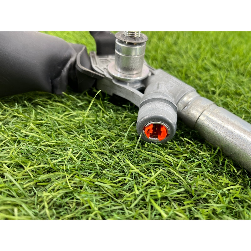 Ремень безопасности (airbag/безопасность) Mitsubishi Outlander GM4W 2022 2.50 86884W161P