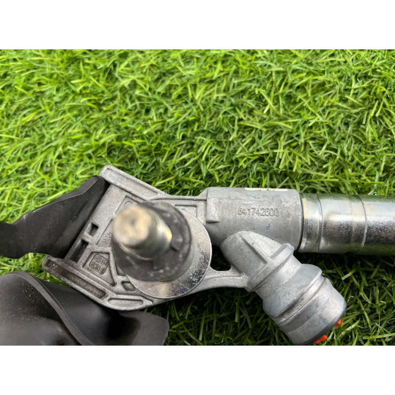 Ремень безопасности (airbag/безопасность) Mitsubishi Outlander GM4W 2022 2.50 86884W161P