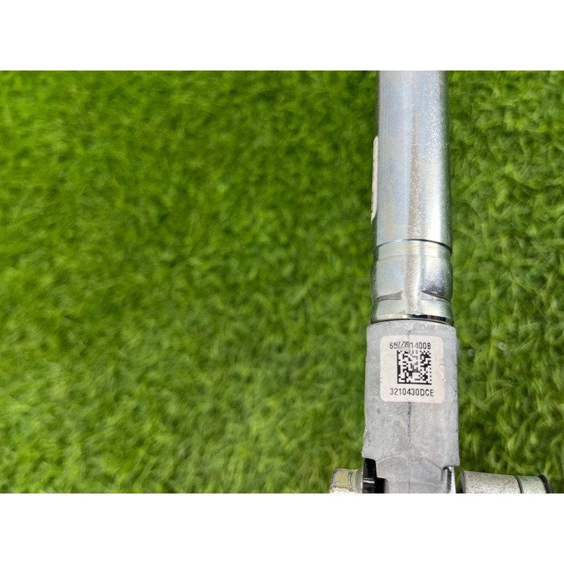 Ремень безопасности (airbag/безопасность) Mitsubishi Outlander GM4W 2022 2.50 86884W161P