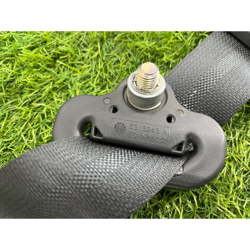 Ремень безопасности (airbag/безопасность) Mitsubishi Outlander GM4W 2022 2.50 86884W161P