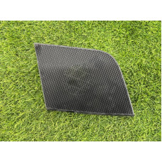 Крышка динамика в торпедо