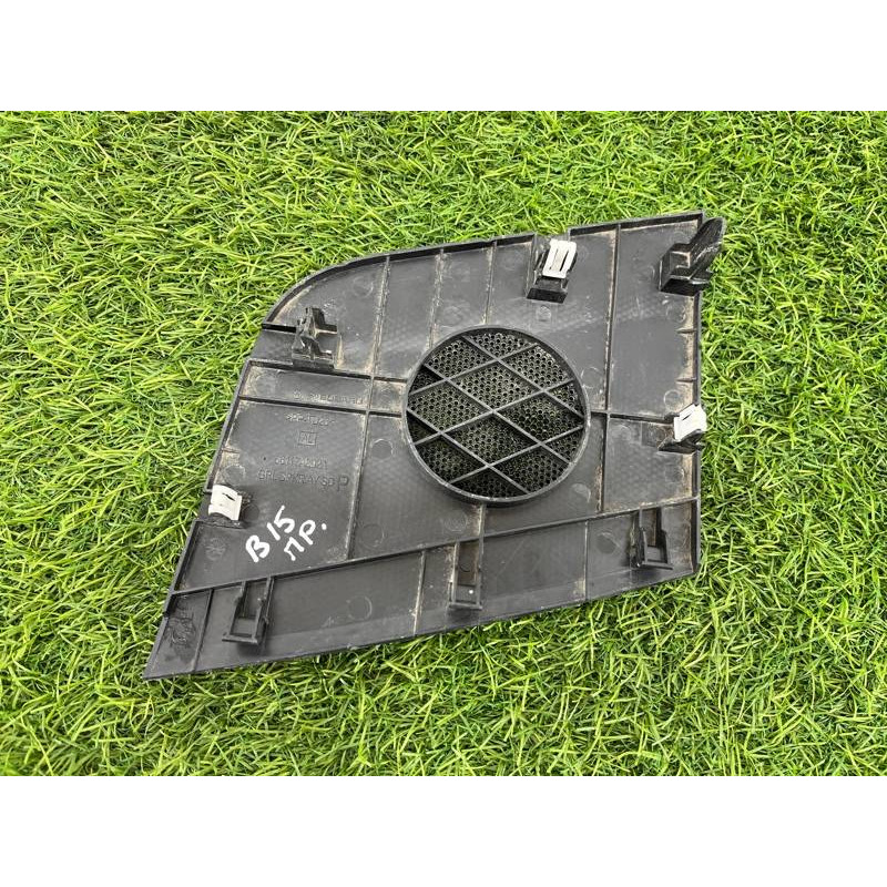 Кришка динаміка в торпедо (салон) Subaru OUTBACK B15 66117AL02A