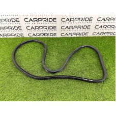 Уплотнитель проема двери