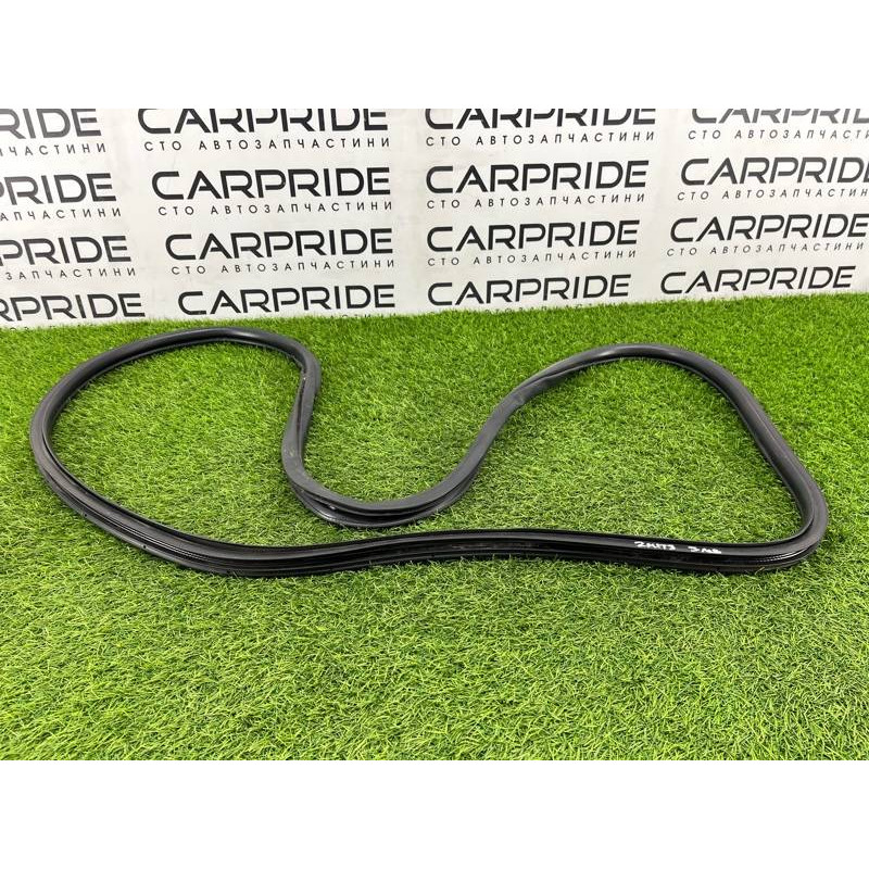 Уплотнитель проема двери (кузов и элементы) Mitsubishi Outlander GM4W 2022 2.50 5755A487