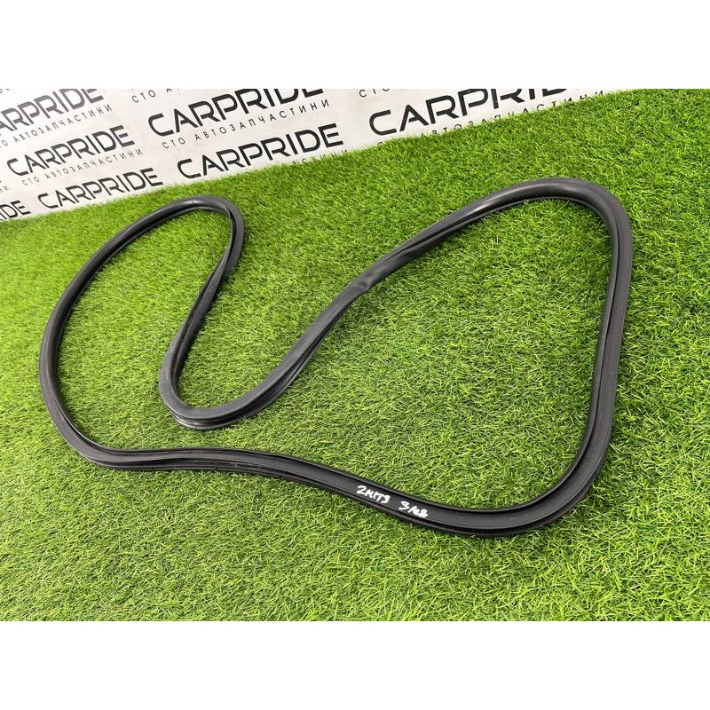 Уплотнитель проема двери (кузов и элементы) Mitsubishi Outlander GM4W 2022 2.50 5755A487