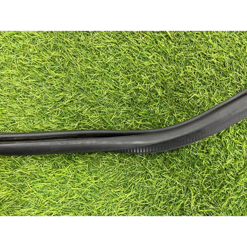 Уплотнитель проема двери (кузов и элементы) Mitsubishi Outlander GM4W 2022 2.50 5755A487