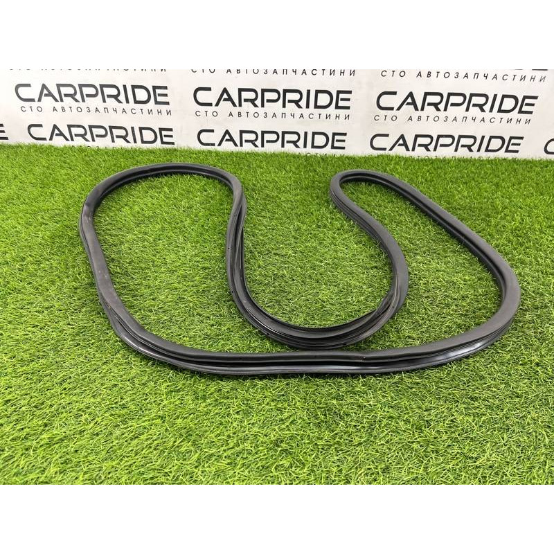 Уплотнитель проема двери (кузов и элементы) Mitsubishi Outlander GM4W 2022 2.50 5755A487