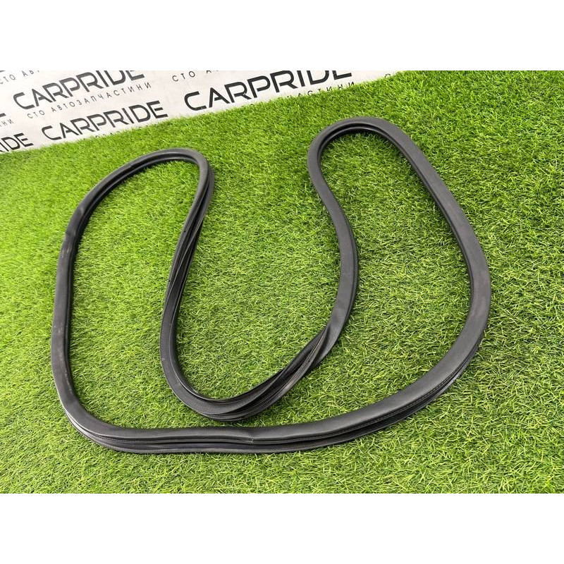 Уплотнитель проема двери (кузов и элементы) Mitsubishi Outlander GM4W 2022 2.50 5755A487