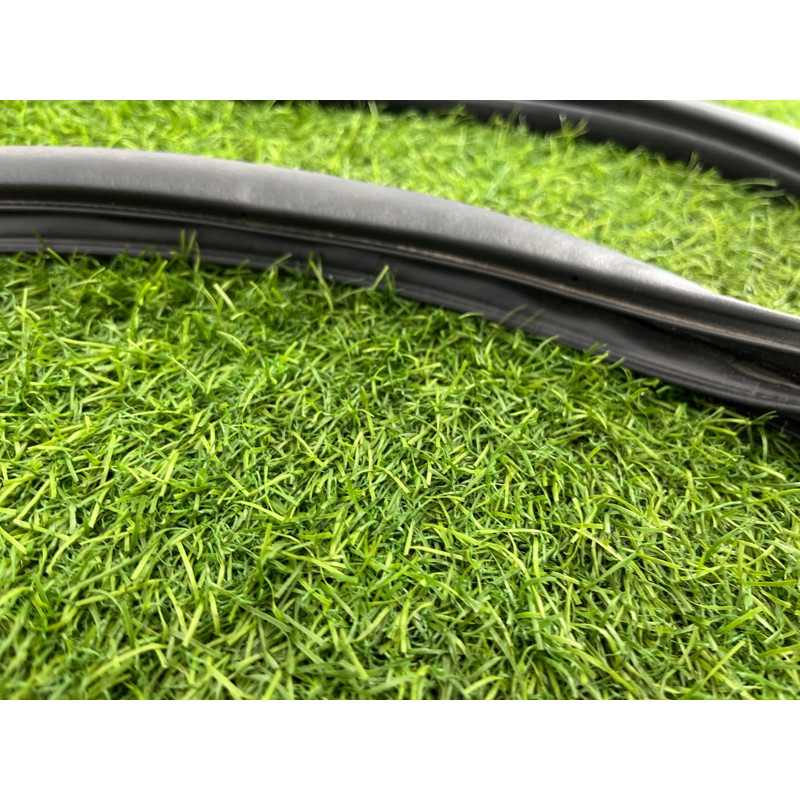 Уплотнитель проема двери (кузов и элементы) Mitsubishi Outlander GM4W 2022 2.50 5755A487