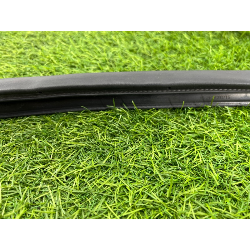 Уплотнитель проема двери (кузов и элементы) Mitsubishi Outlander GM4W 2022 2.50 5755A487