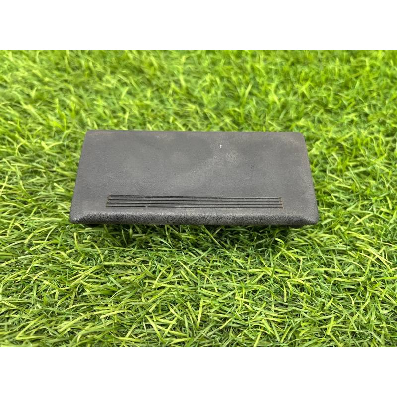 Пепельница (салон) BMW 5-series E34 51168137396