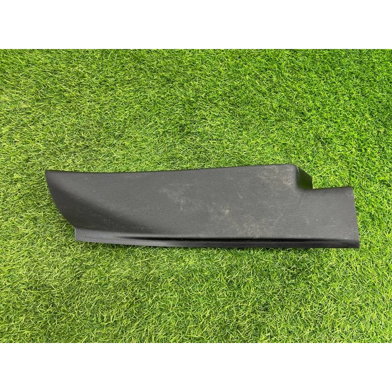 Обшивка стійки (салон) Mitsubishi Outlander GM4W 2022 2.50 7656A362XA