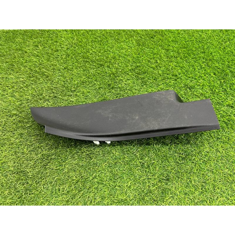 Обшивка стійки (салон) Mitsubishi Outlander GM4W 2022 2.50 7656A362XA
