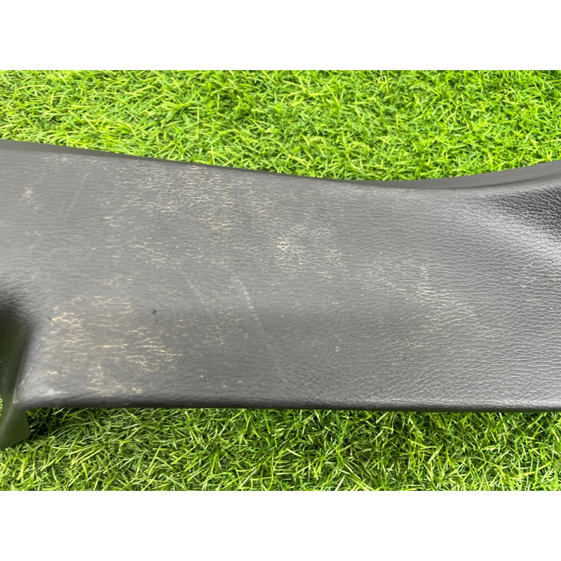 Обшивка стійки (салон) Mitsubishi Outlander GM4W 2022 2.50 7656A362XA