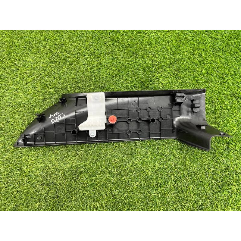 Обшивка стійки (салон) Mitsubishi Outlander GM4W 2022 2.50 7656A362XA