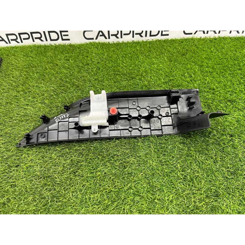 Обшивка стійки (салон) Mitsubishi Outlander GM4W 2022 2.50 7656A362XA