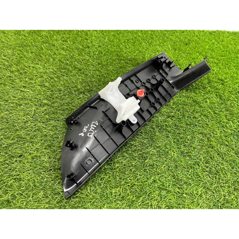 Обшивка стійки (салон) Mitsubishi Outlander GM4W 2022 2.50 7656A362XA