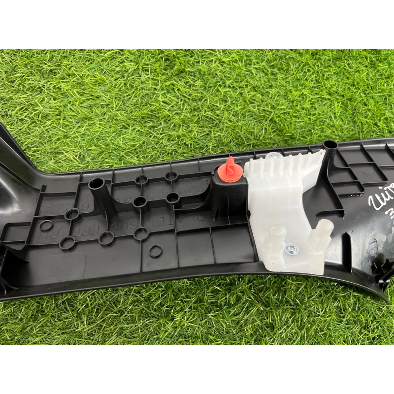 Обшивка стійки (салон) Mitsubishi Outlander GM4W 2022 2.50 7656A362XA