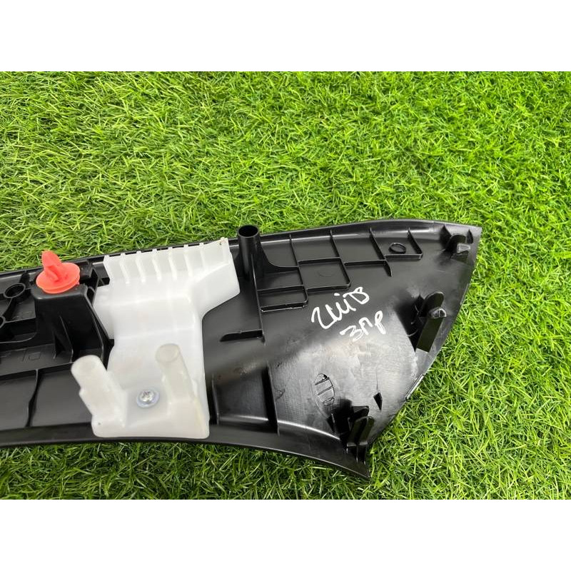 Обшивка стійки (салон) Mitsubishi Outlander GM4W 2022 2.50 7656A362XA