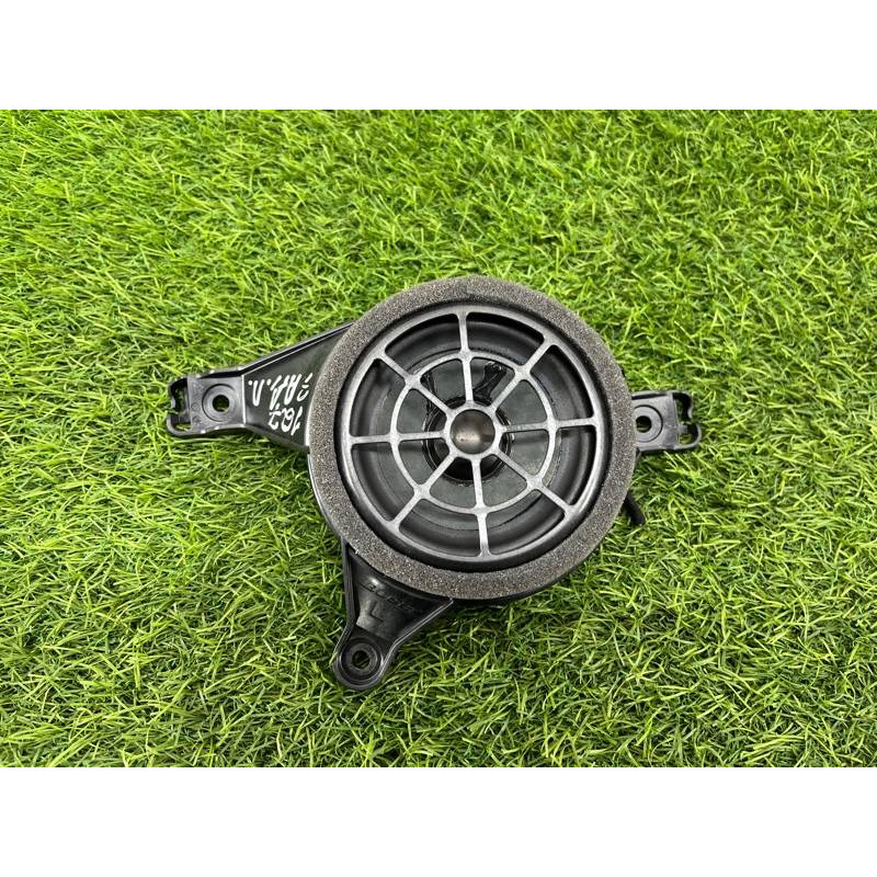 Динамик (электрика) Audi Q7 4M 2015 3.0 CRE 4M0035398D