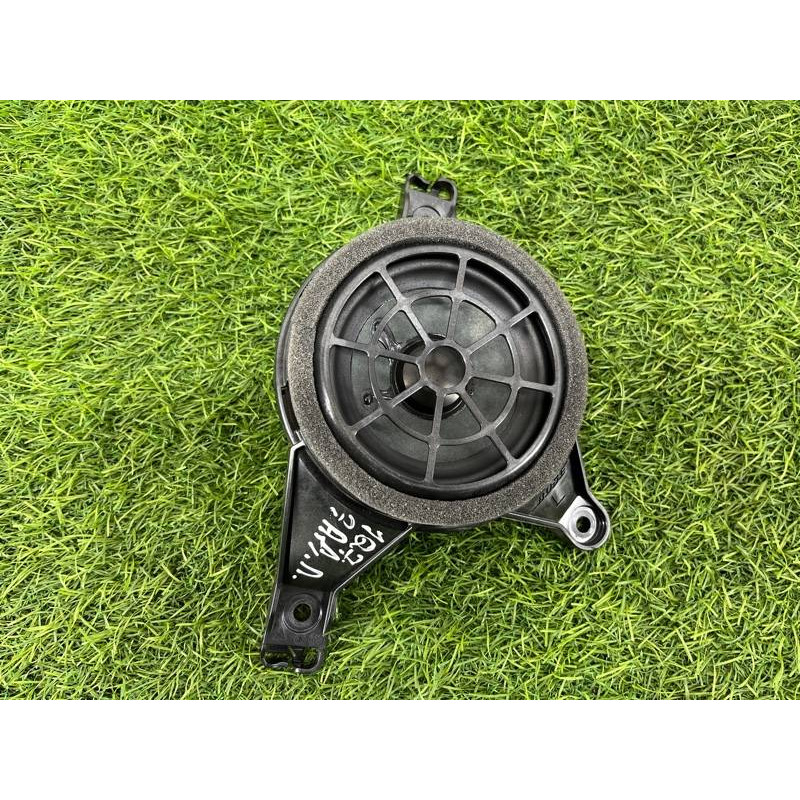 Динамик (электрика) Audi Q7 4M 2015 3.0 CRE 4M0035398D