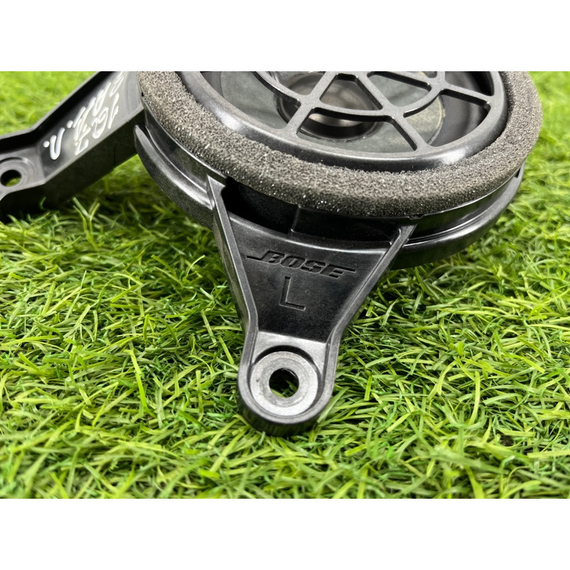 Динамик (электрика) Audi Q7 4M 2015 3.0 CRE 4M0035398D