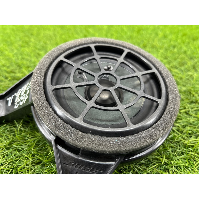 Динамик (электрика) Audi Q7 4M 2015 3.0 CRE 4M0035398D