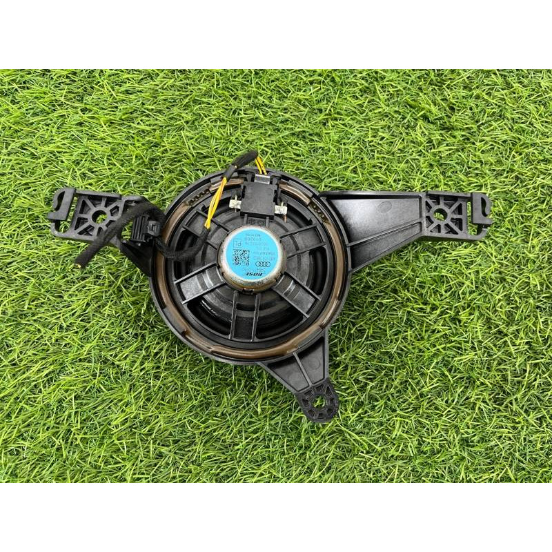 Динамик (электрика) Audi Q7 4M 2015 3.0 CRE 4M0035398D