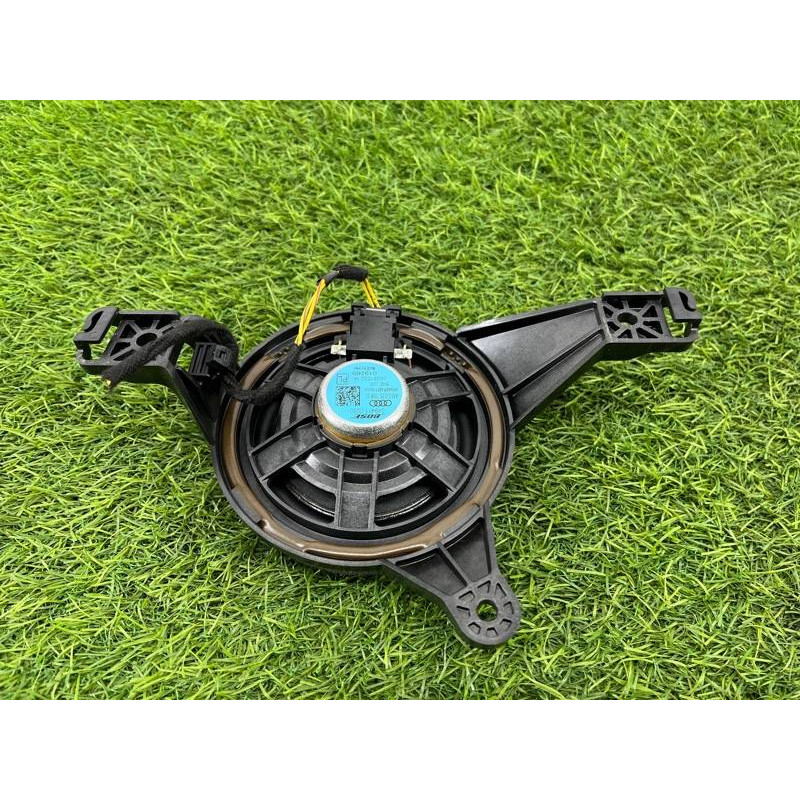 Динамик (электрика) Audi Q7 4M 2015 3.0 CRE 4M0035398D