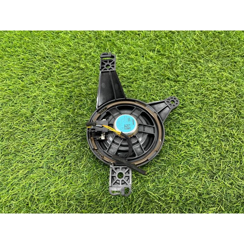 Динамик (электрика) Audi Q7 4M 2015 3.0 CRE 4M0035398D