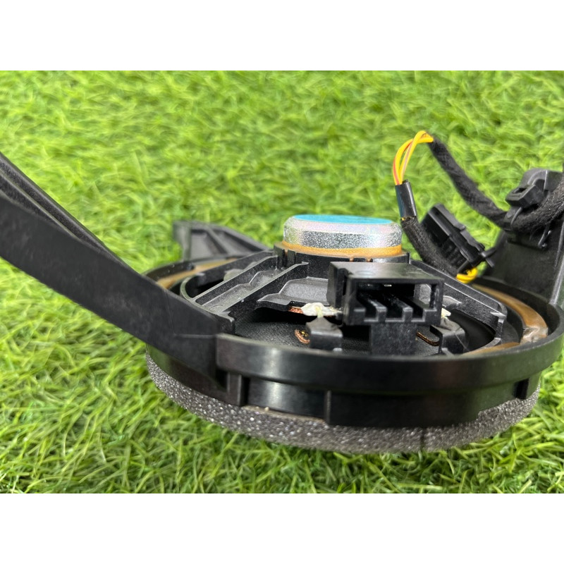 Динамик (электрика) Audi Q7 4M 2015 3.0 CRE 4M0035398D