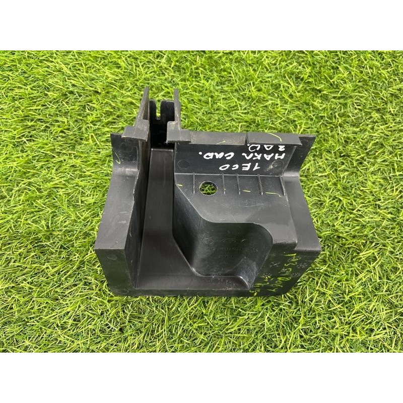 Накладка сидения (салон) Ford Ecosport B515 2018 1.0L GN1Z5863388AB