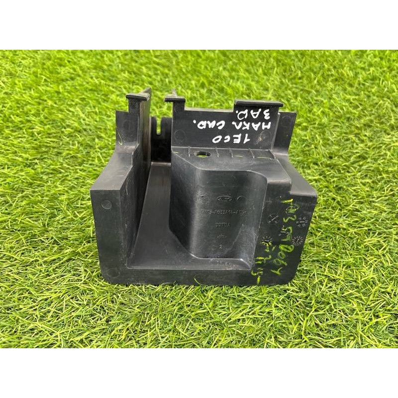 Накладка сидения (салон) Ford Ecosport B515 2018 1.0L GN1Z5863388AB