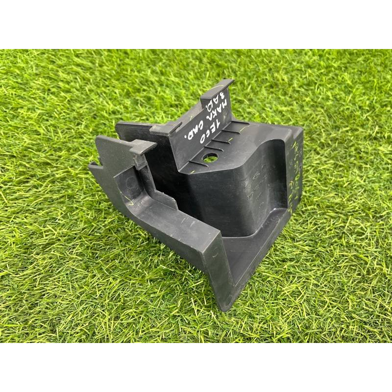 Накладка сидения (салон) Ford Ecosport B515 2018 1.0L GN1Z5863388AB