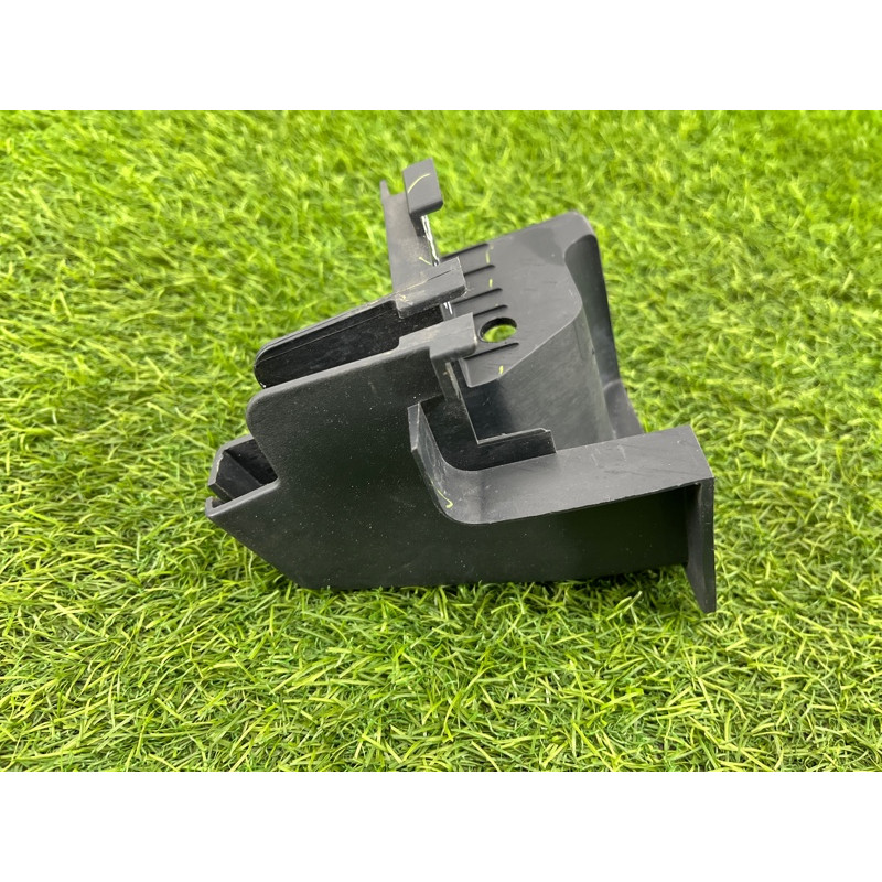 Накладка сидения (салон) Ford Ecosport B515 2018 1.0L GN1Z5863388AB