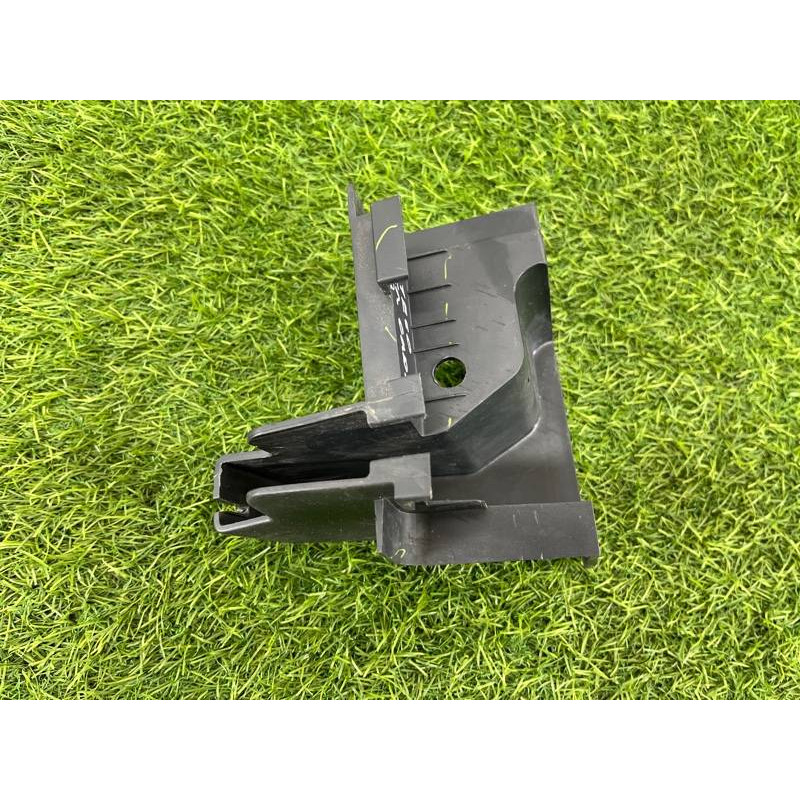 Накладка сидения (салон) Ford Ecosport B515 2018 1.0L GN1Z5863388AB