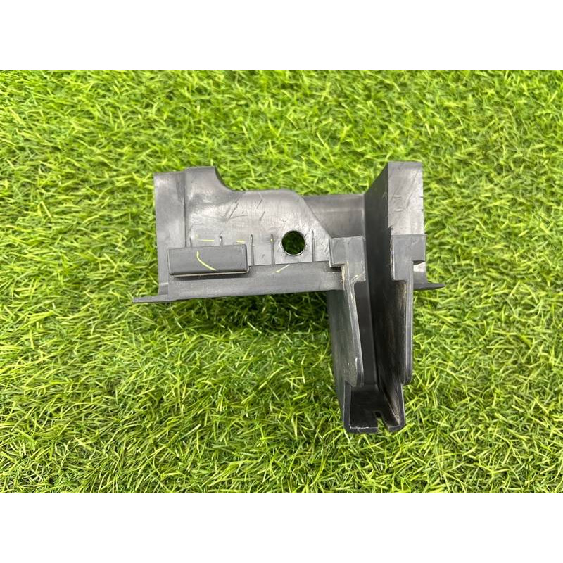 Накладка сидения (салон) Ford Ecosport B515 2018 1.0L GN1Z5863388AB